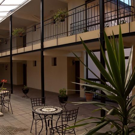 Hotel Urgain Oronoz-Mugaire Buitenkant foto