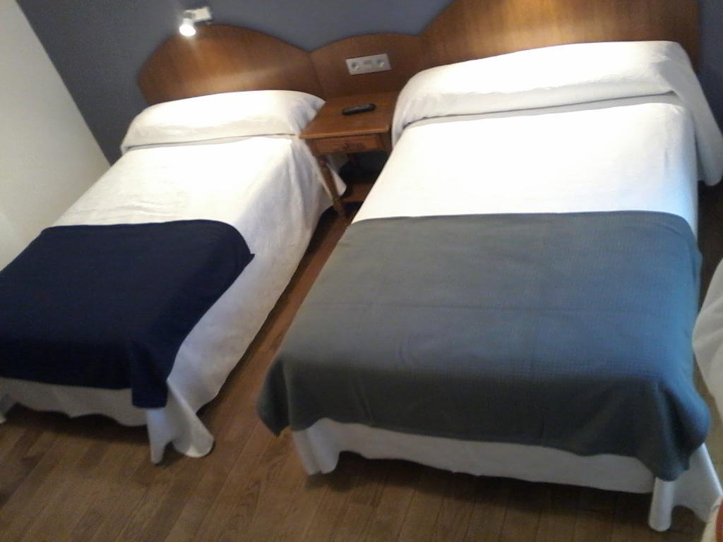 Hotel Urgain Oronoz-Mugaire Buitenkant foto